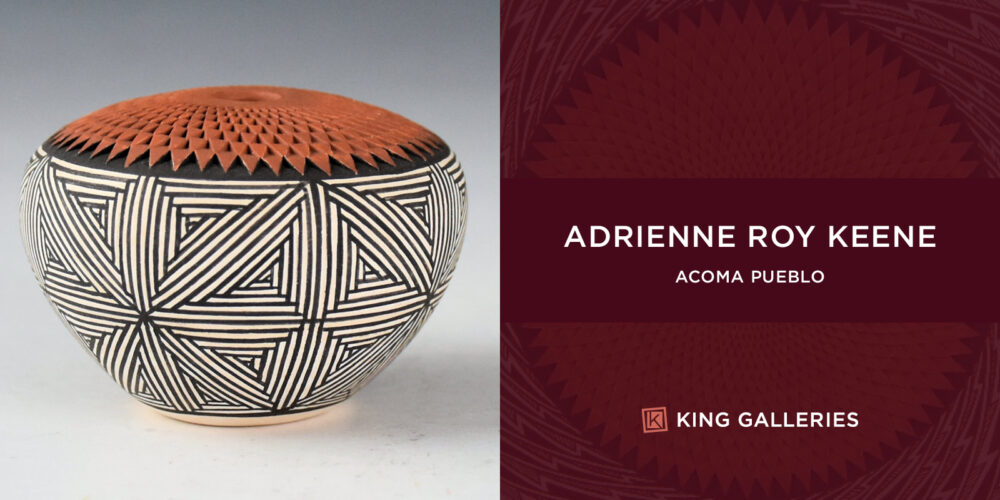 Adrienne Roy Keene
