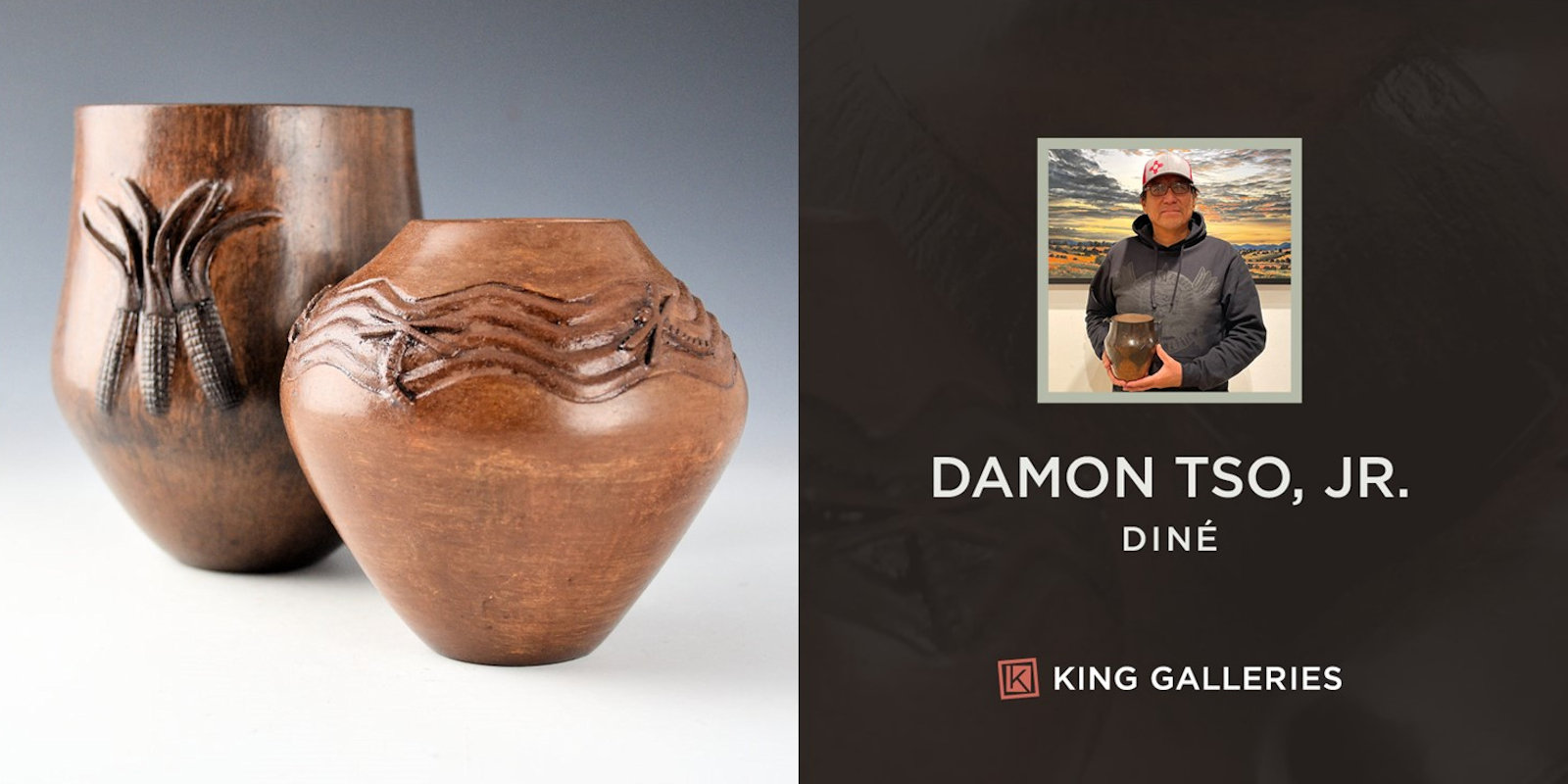 Damon Tso
