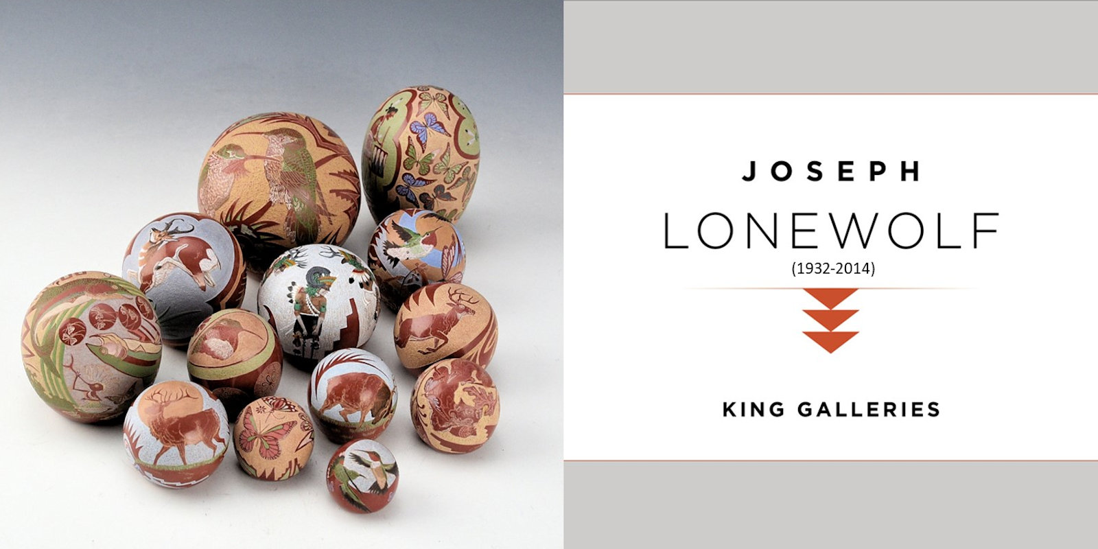 Joseph Lonewolf