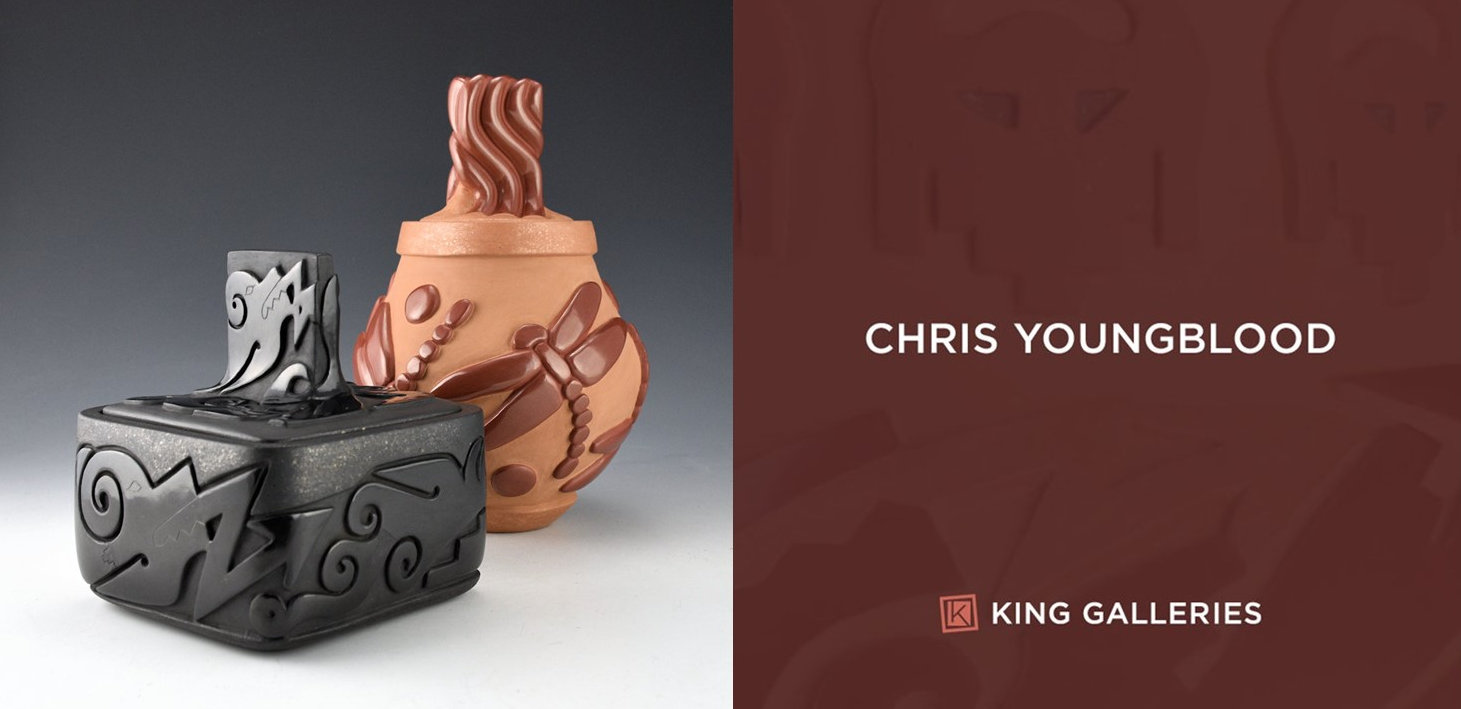 Chris Youngblood