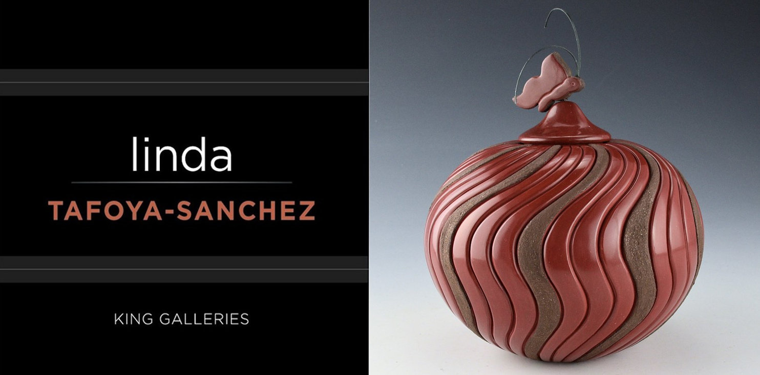 Linda Tafoya Sanchez